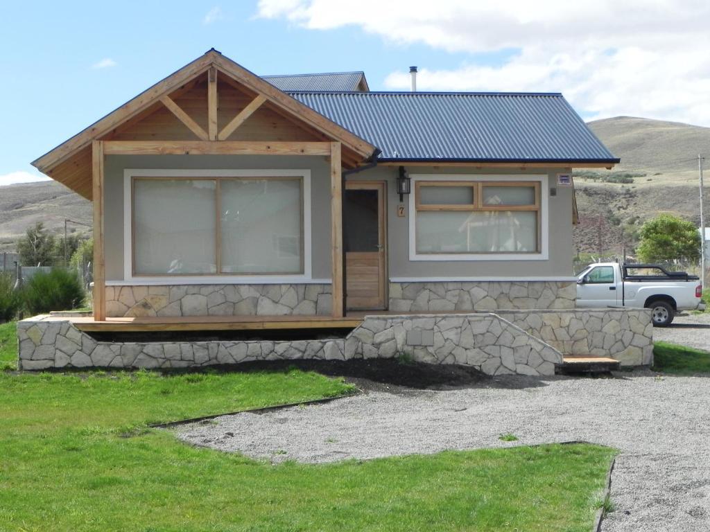 Hosteria Y Cabanas Land Park - Spa & Lodge Junin de los Andes Room photo