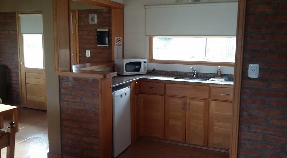 Hosteria Y Cabanas Land Park - Spa & Lodge Junin de los Andes Exterior photo